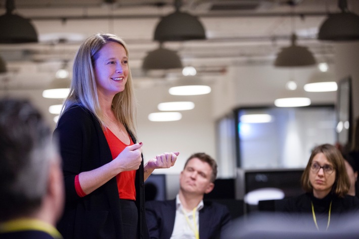 Female Founders Award 2019: Die Gewinnerinnen stehen fest (FOTO)