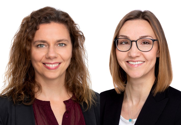 PIABO gewinnt wertvolle Expertise durch den Zugang zweier erfahrener PR-Beraterinnen (FOTO)