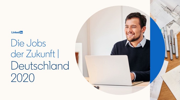 LinkedIn: Das sind die Trendjobs 2020 (FOTO)