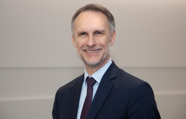 Chubb ernennt Dirk Wietzke zum neuen Financial Lines Manager der Schweiz (FOTO)