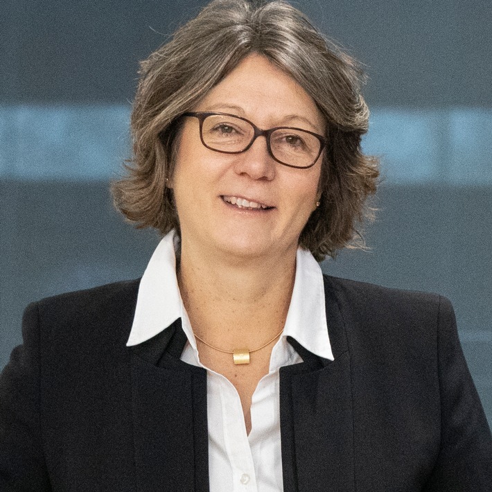 Wechsel an der B·A·D-Spitze / Ulrike Lüneburg neue Geschäftsführerin (FOTO)