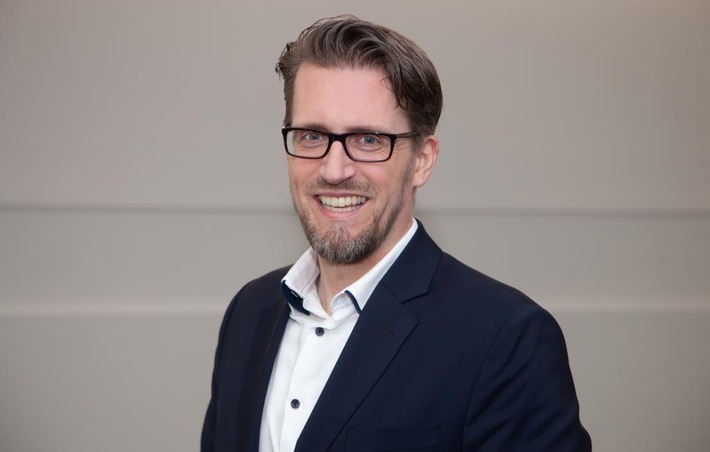 Dennis Sander neuer Line Manager Financial Lines bei Chubb für Deutschland und Österreich (FOTO)