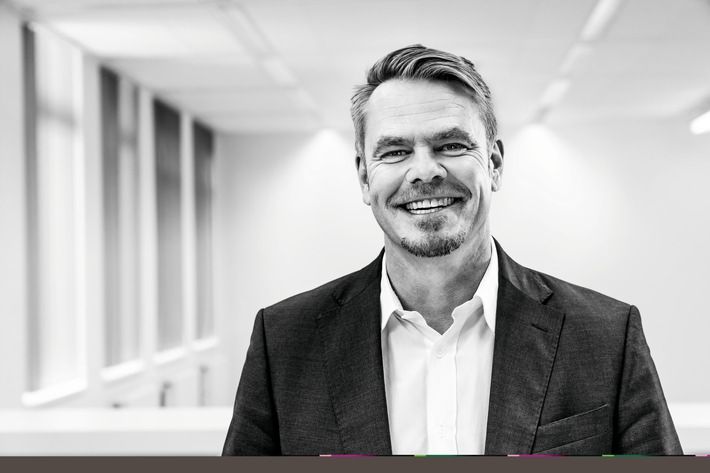 Änderung in der PAYONE-Geschäftsführung: Björn Hoffmeyer wird neuer CCO (FOTO)