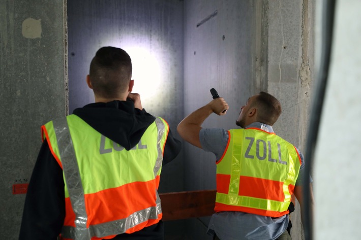Niedriglohnsektor im Visier: Neue ZDFinfo-Doku (FOTO)