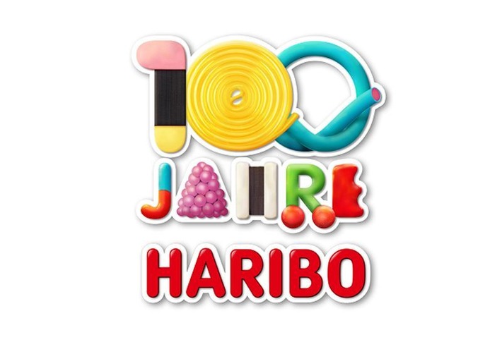 Mit Rückenwind in ein besonderes Jahr 2020: HARIBO wird 100 Jahre jung (FOTO)