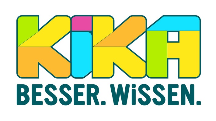 „KiKA – besser.wissen.“ setzt Fokus auf Unterhaltung mit Mehrwert / Beliebtester Wissenssender startet mit Primetime-Premieren ins neue Jahr