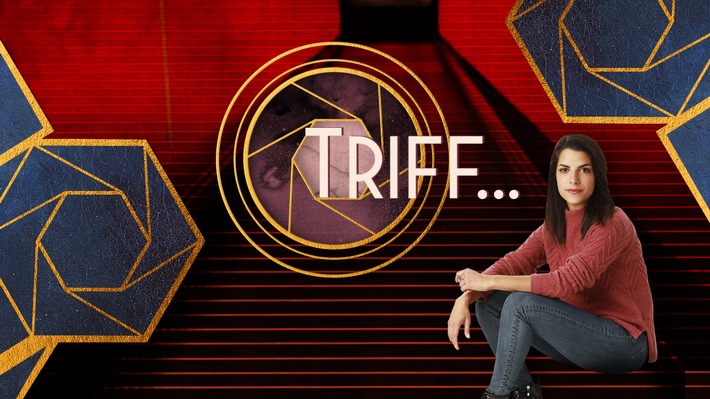 KiKA für alle: Neue Staffel des KiKA-Geschichtsformats „Triff…“ ist barrierefrei / Ab 12. Januar 2020 mit Inez Bjørg David als Marie Curie