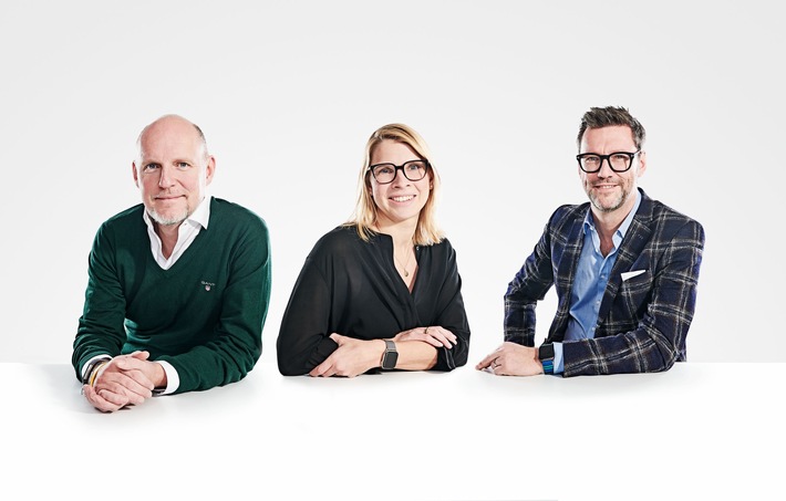 Digitalexpertin Anja Hendel wechselt von Porsche zu diconium (FOTO)
