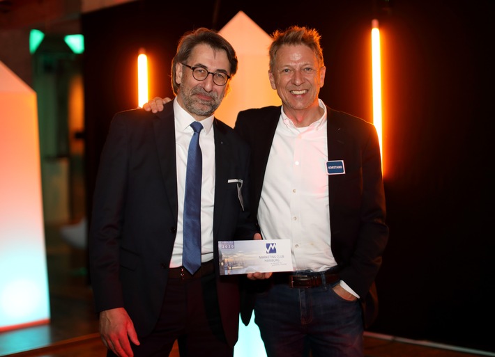 Marketing Club Hamburg startet mit hochkarätigem Veranstaltungsprogramm in das 1. Halbjahr 2020 (FOTO)