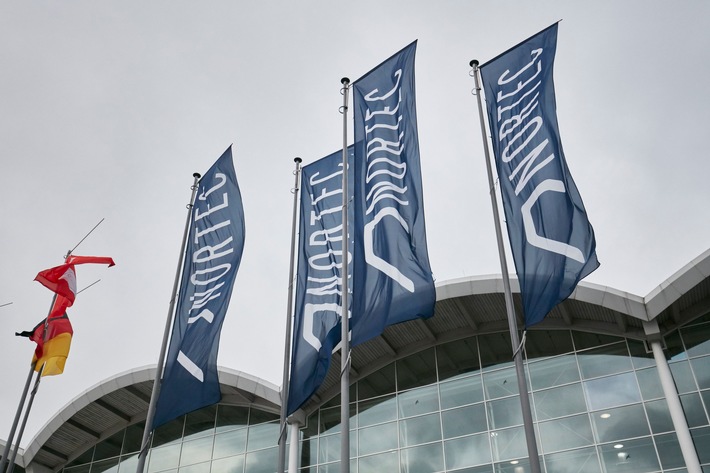 NORTEC 2020: Wenn ein Messebesuch zur Bildungsreise wird (FOTO)