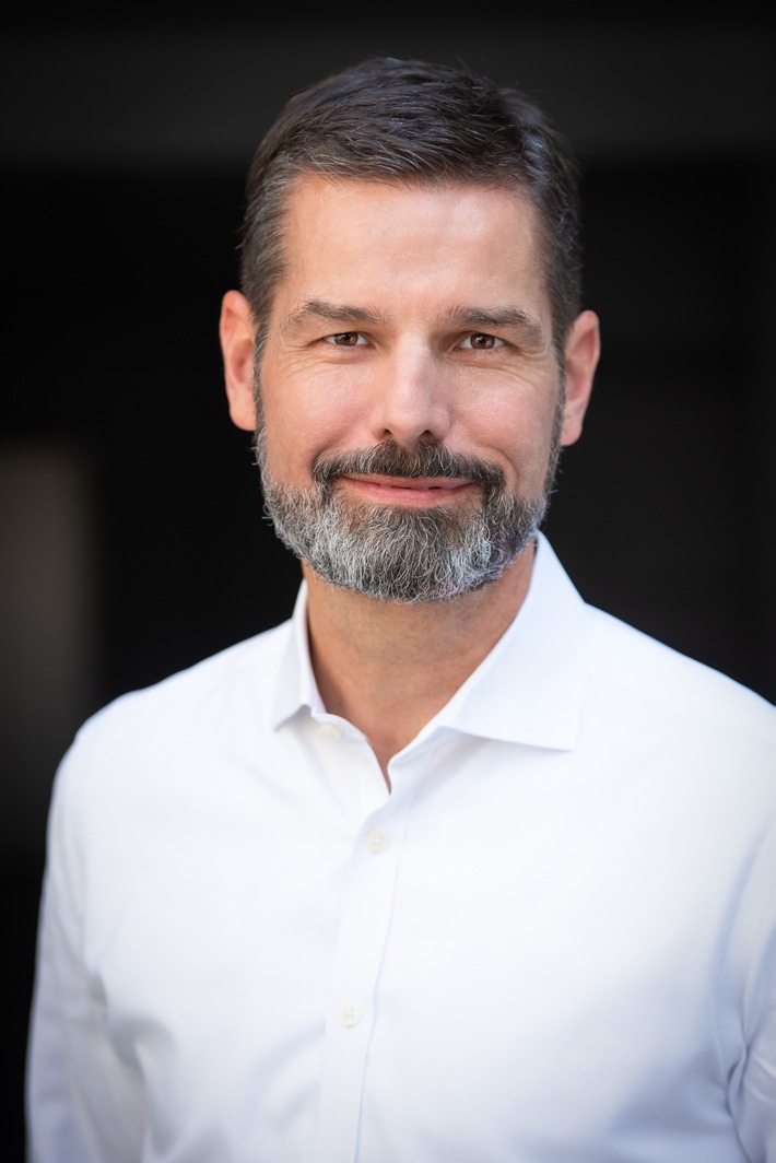 Oliver Adrian verlässt AS&S Radio (FOTO)