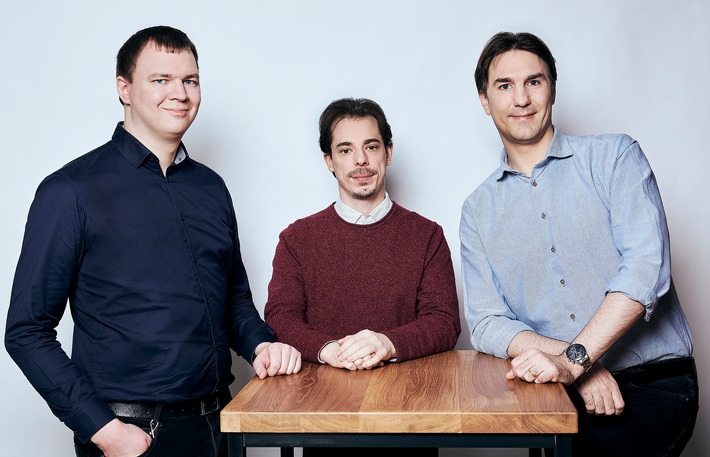 Globaler Software Innovator AnyDesk expandiert mit führendem Wachstumskapitalgeber Insight Partners (FOTO)