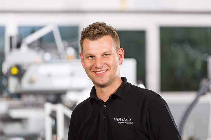 MYPEGASUS Ausbilder in bundesweiter Jury für den IHK Bildungspreis 2020 (FOTO)