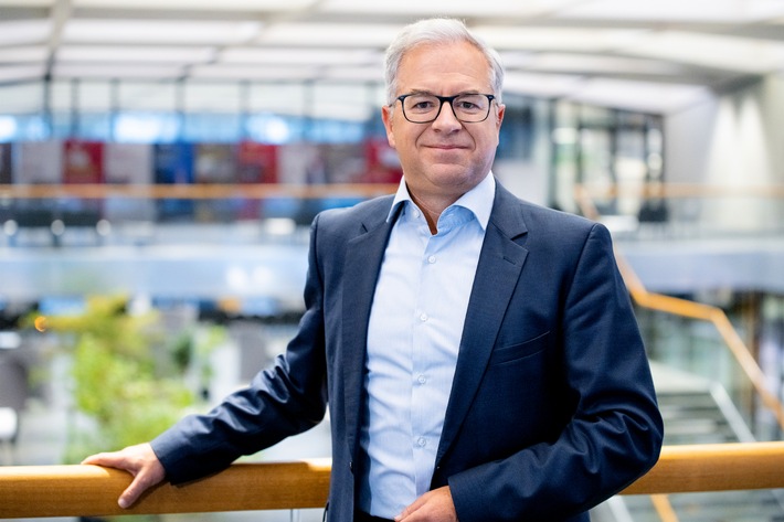 Neuer Chief Technical Officer im Vorstand der Hager Group (FOTO)