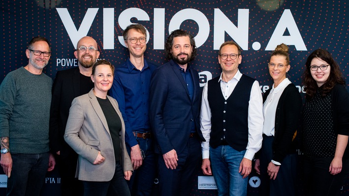 VISION.A Awards 2020: Die Jury hat entschieden / 31 Beiträge auf der Shortlist (FOTO)