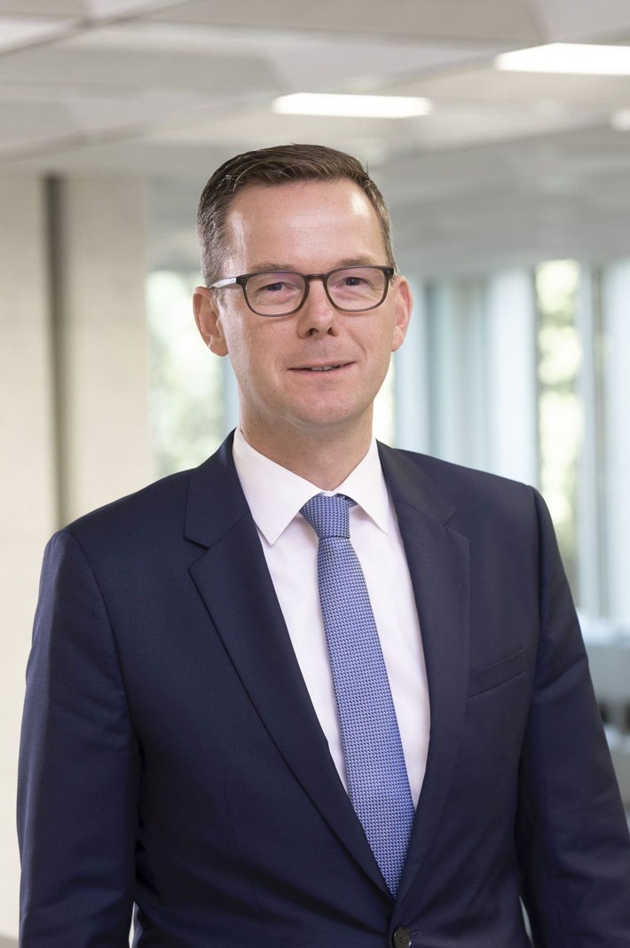 LBS West stärkt Vertrieb und Digitalisierung / Neue Vorstandsaufstellung beim regionalen Marktführer (FOTO)