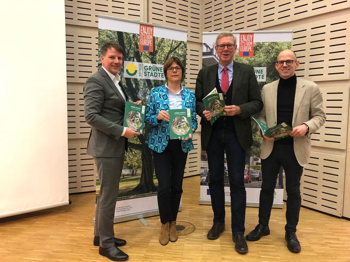BdB blickt auf IPM 2020 zurück: Nachhaltigkeit im Fokus (FOTO)