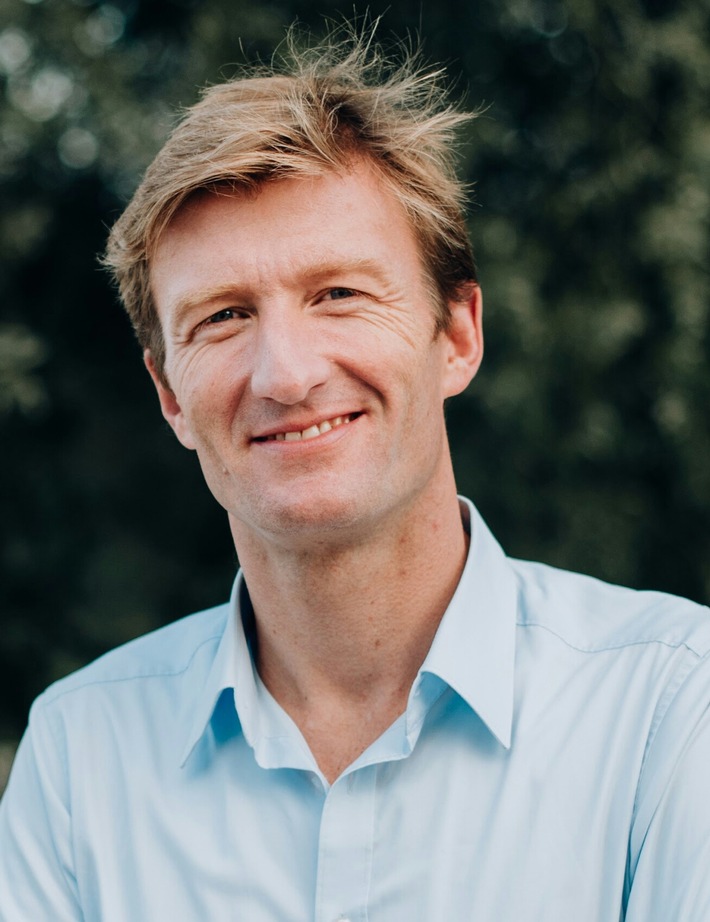 Hosting-Experte Claus Boyens wechselt zu dogado (FOTO)