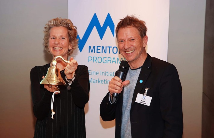 Programmauftakt des Marketing Club Hamburg im neuen Jahr: Die Carl Kühne KG über Innovation und Neuausrichtung (FOTO)
