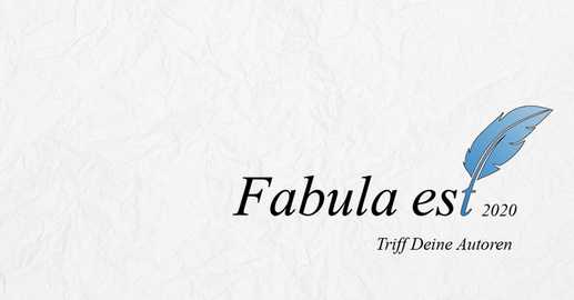 Fabula est 2020 – Die Buchmesse in Solingen