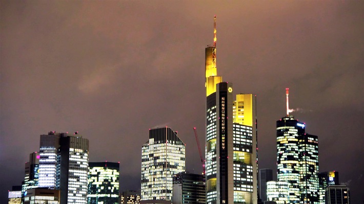 „Bad Banks – Die Dokumentation“ am Montag im ZDF (FOTO)