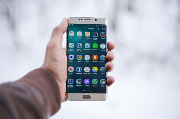 Das Aus für Blitzer-Apps – Unsinn (FOTO)