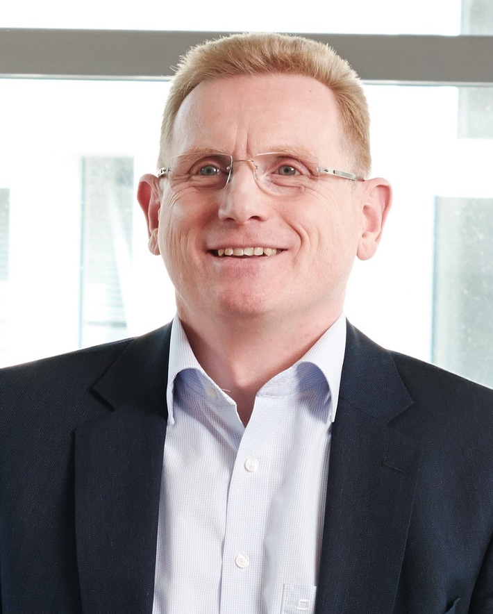 Syntax schärft SAP-Expertise international: Oliver Schreiber wird Teil des Board of Directors (FOTO)