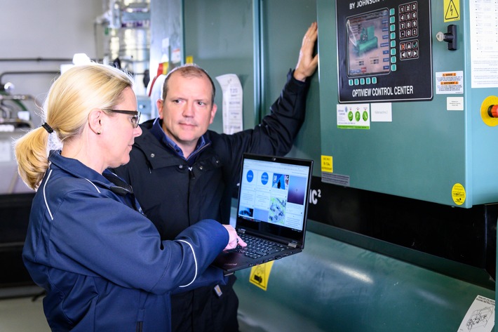 Fiberdays20: TÜV Rheinland zeigt Lösungen für digitalen Umbau von Kommunen / 5. – 6. März in Wiesbaden / Digitale Lösungen für Städte und Gemeinden / Smart City Challenge für Digitalisierungskonzepte (FOTO)