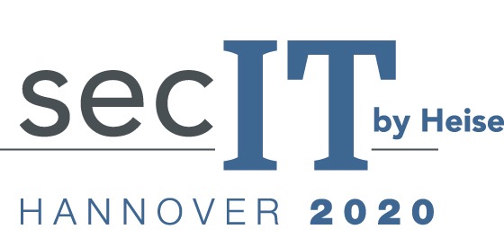 secIT 2020 by Heise / Bruce Schneier hält die Abschluss-Keynote (FOTO)