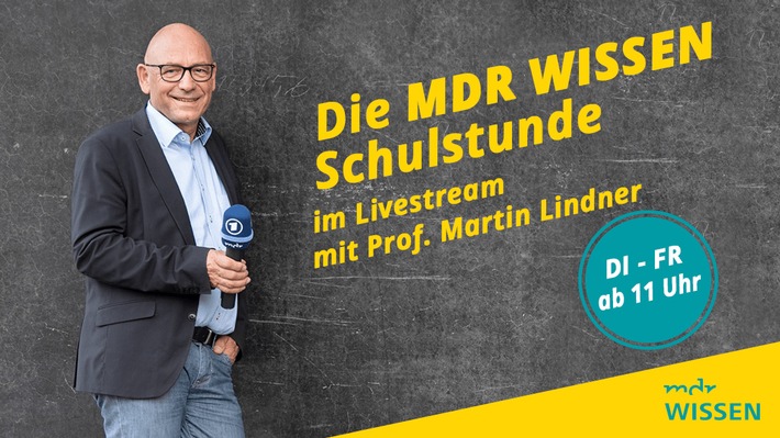 MDR setzt in Corona-Krise auf „Miteinander stark“ (FOTO)