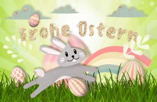 Ostern wird kreativ!