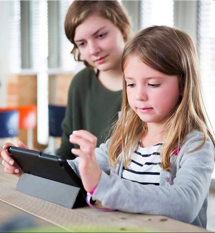 moinworld e.V. startet Online-Girls– Day am 26. März mit kostenfreien Programmierkursen rund um das Thema Corona-Virus (FOTO)