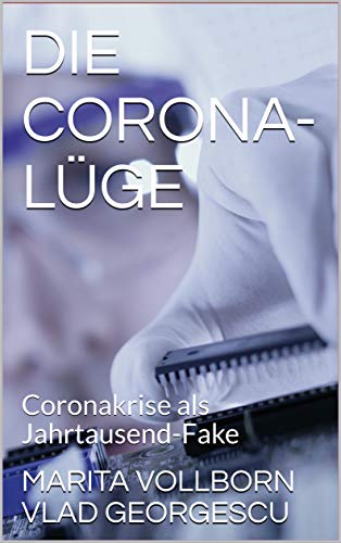 Bestsellerautoren betrachten Coronakrise als Fake