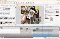 AquaSoft SpotOn 11: Videos kreieren und direkt teilen