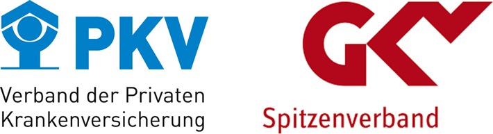 Einheitliche digitale Infrastruktur für das Gesundheitswesen (FOTO)