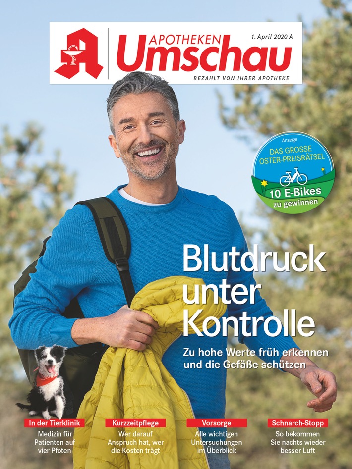 Blutdruck: Mit diesen Tipps stimmt das Messergebnis (FOTO)