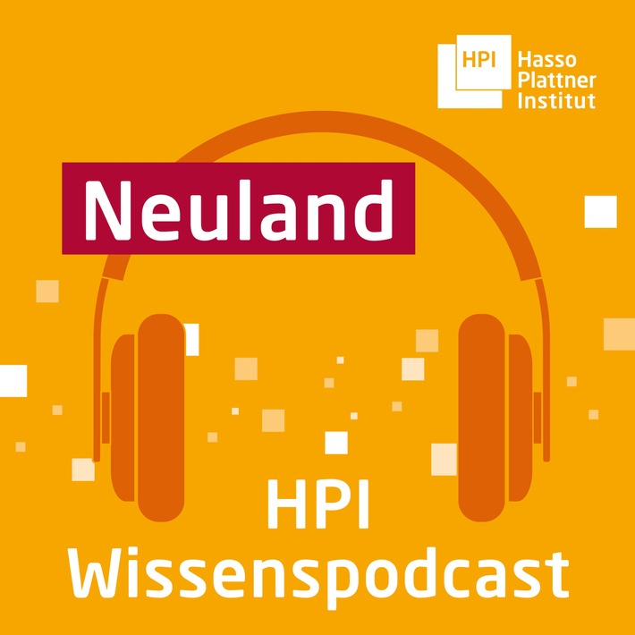 Wie die HPI Schul-Cloud auch in Zeiten von Corona helfen kann – Wissenspodcast Neuland mit Prof. Christoph Meinel (FOTO)