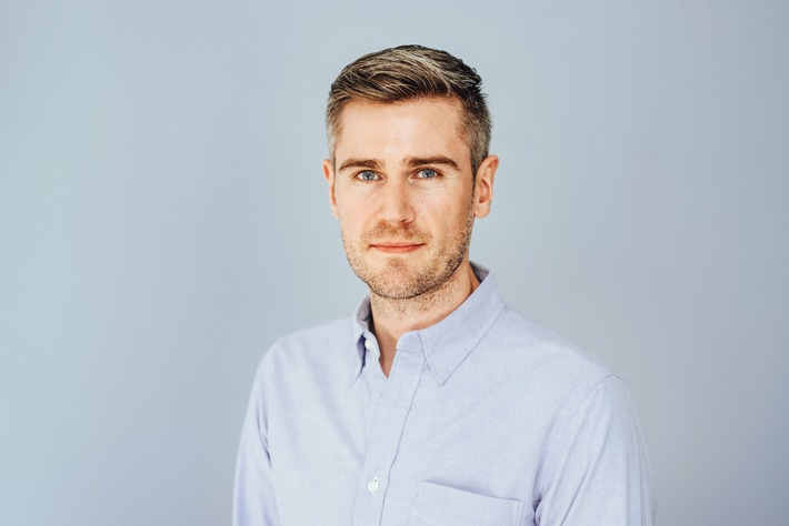 Claude Ritter, Gründer von Delivery Hero und BOOK A TIGER, wird Managing Partner bei Cavalry Ventures (FOTO)