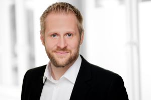 Neuer Head of Marketing