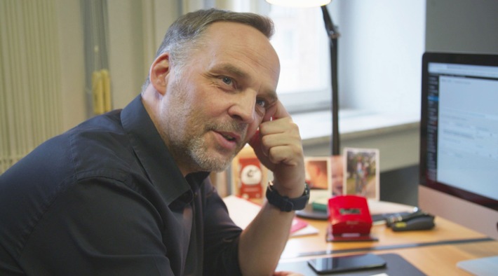 Bürgermeister zwischen Corona-Krise und Wirtschaftsplan – MDR besucht drei Lokalpolitiker (FOTO)