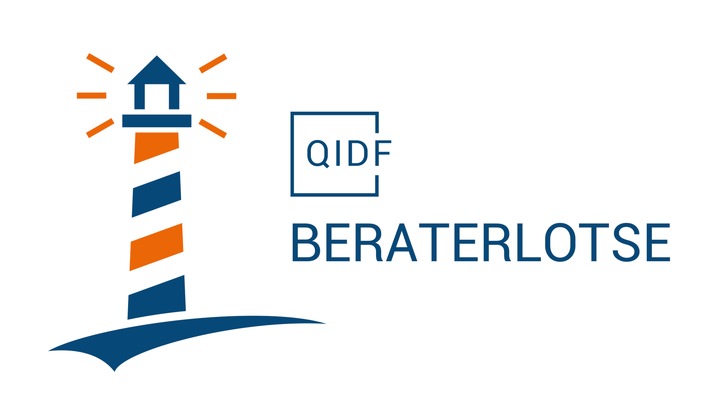 QIDF-Beraterlotse für Volks- und Raiffeisenbanken (FOTO)