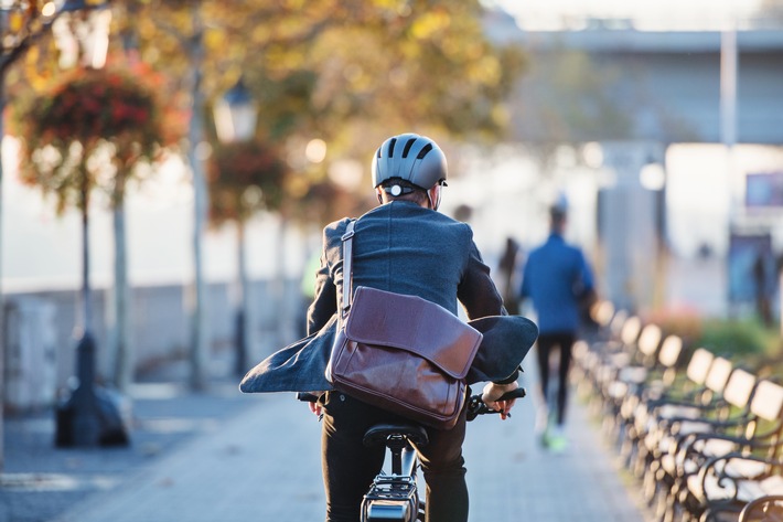 Was Chefs für Verkehrssicherheit tun können (FOTO)