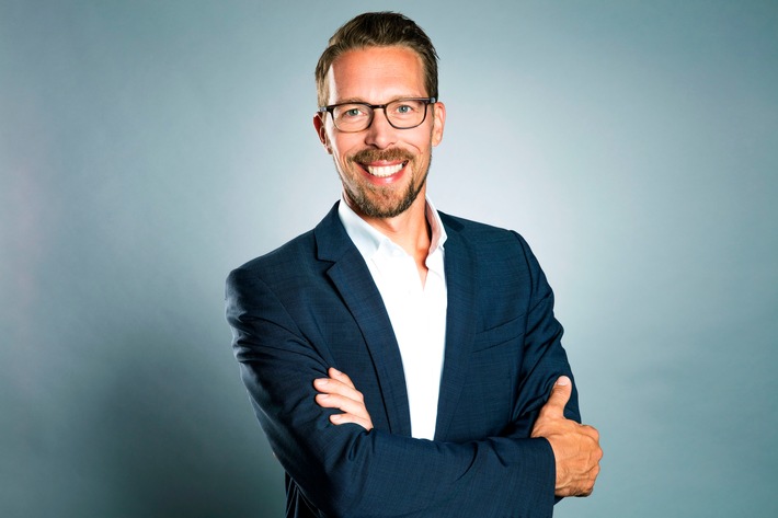 Wolfgang Link holt Andreas Kösling in die Geschäftsführung der SevenOne Entertainment Group (FOTO)