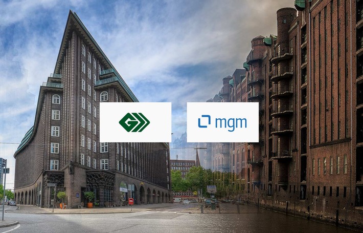 Ziel: Digitalisierungsplattform für Industrieversicherungen – GGW und mgm schließen Partnerschaft (FOTO)
