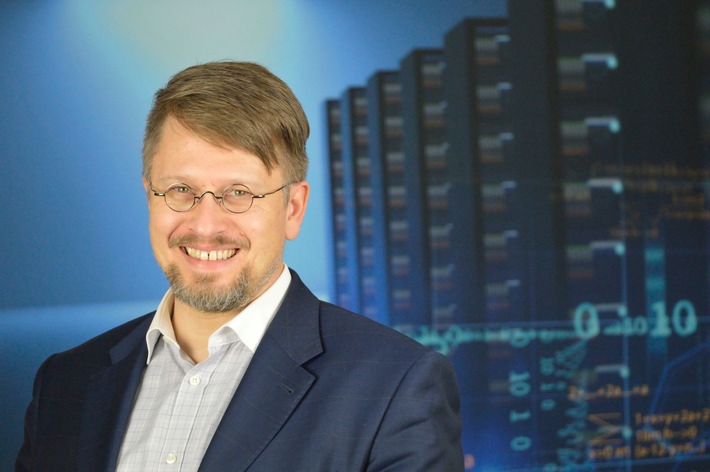 Aktuelle infodas-COVID-19-Umfrage: Deutsche Unternehmen undÖffentliche Hand wollen Digitalisierung und Cybersicherheit trotz Corona und Rezession weiter vorantreiben (FOTO)