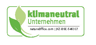 Fairfekt Versicherungsmakler GmbH – klimaneutral