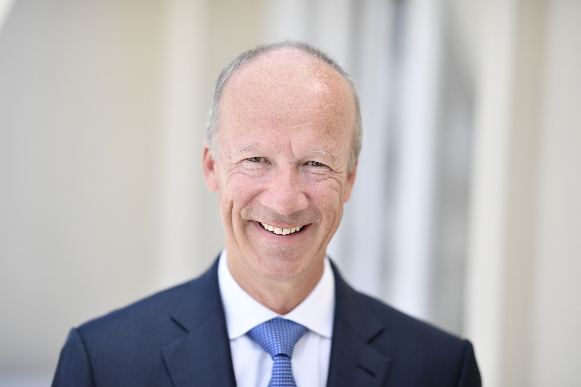 Wipro ernennt Thierry Delaporte zum CEO und Managing Director