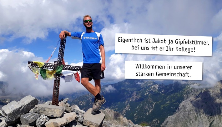 Gold fÃ?r ThÃ?ga: Stadtwerkeverbund ist „Best Recruiter 2019/2020“ (FOTO)