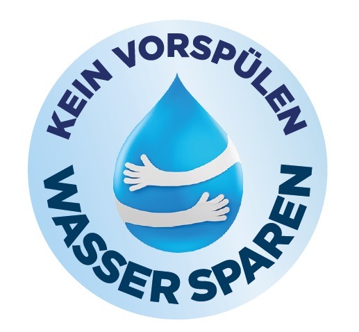 Finish startet Nachhaltigkeits-Initiative zum Thema „Wasser sparen“ (FOTO)