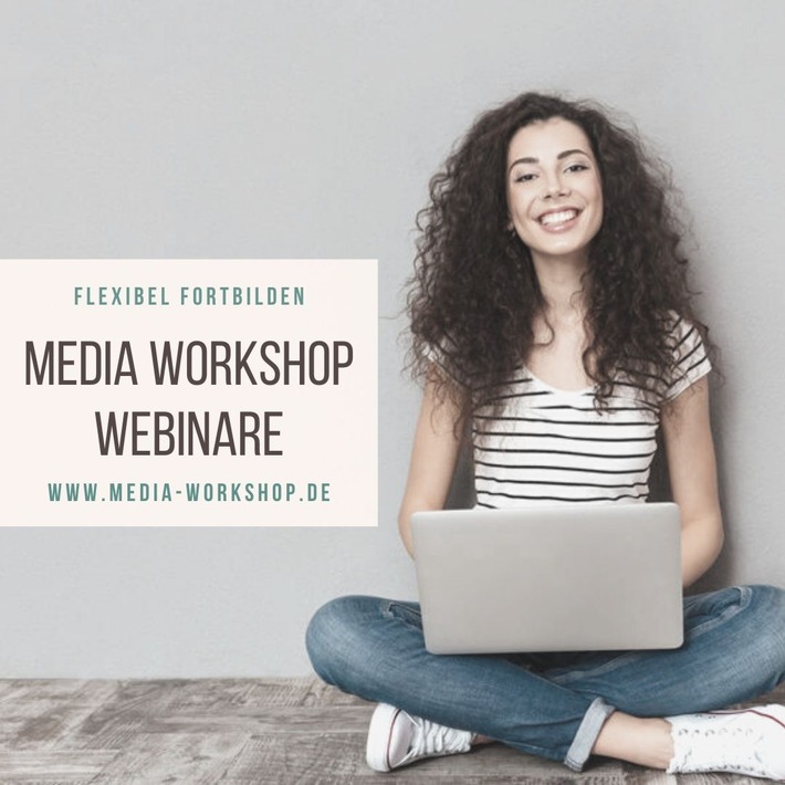 PR und Marketing in Krisenzeiten / Praxisnahe Webinare für Kommunikationsverantwortliche (FOTO)